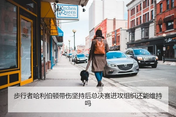 步行者哈利伯顿带伤坚持后总决赛进攻组织还能维持吗